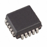 AT17LV256-10JU Image.