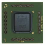 MC7447AVS1267LB