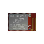 BDE-RFM208