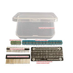 PIZ-EZCONNECT KIT
