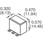 CM4732V301R-10 Image.