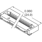 FH28-40S-0.5SH(05) Image.