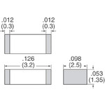 GRM32NR71H154KA01L Image.