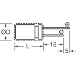 DZ-2R5D105G4T Image.