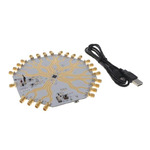 LMX1204EVM