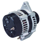 496CI, 8.1L YEAR 2003 V8-496, 8.1L ALTERNATOR