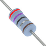 MFR50SFBF52-2R7