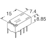 TX2-3V Image.
