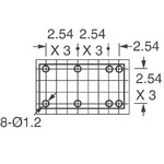 DSP1-L2-DC12V-F Image.