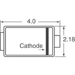 SMP22A-M3/84A Image.