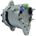 HM35 YEAR 1988 YANMAR DIESEL ALTERNATOR