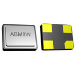 ABM8W-14.7456MHZ-8-D2Y-T3