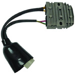 31600-MEW-921 REGULATOR AND RECTIFIER