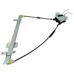 WPR2844LM WINDOW REGULATOR - WITH MOTOR