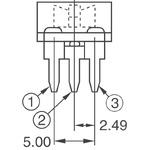 3309P-1-500 Image.