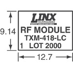 TXM-418-LC Image.