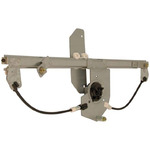 DP3210101002 WINDOW REGULATOR