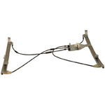 OPTR2447L WINDOW REGULATOR
