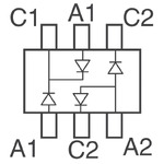 BAV756DW-7-F Image.
