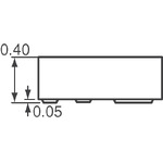 BC847CDLP-7 Image.