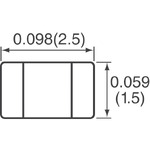 CPL2512T3R3M Image.