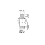 DSK-3R3H224U-HL Image.