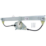 606000BW3999 WINDOW REGULATOR