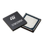 STM32WBA52CEU6