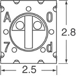 3312J-1-500E Image.