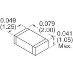 HZ0805G471R-10 Image.