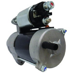 E125V YEAR 1993 STARTER