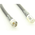 LMR400-PL259-SO239-20ft