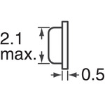 CSTCC2M00G56-R0 Image.