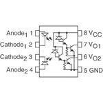 HCPL-073L-000E Image.
