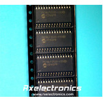 PIC18LF2520T-I/SO
