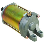 F800ST STREET MOTORCYCLE YEAR 2009 798CC STARTER