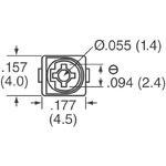 TZB4P300AB10R00 Image.