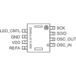 ADNS-2610 Image.