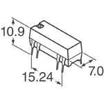 DIP05-1A72-12D Image.