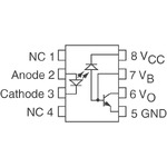 HCPL-0500 Image.