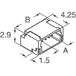 SM09B-SRSS-TB(LF)(SN) Image.