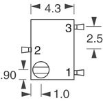 ST5ETW501 Image.