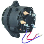 AC165617 ALTERNATOR
