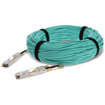 QSFP-100GB-AOC100M-C