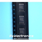 MX25L25645GM2I-08G