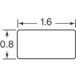 TCM1608G-201-4P Image.