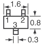 DTC143XETL Image.