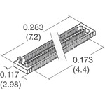 BM10NB(0.8)-24DS-0.4V(51) Image.