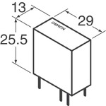 G2R-14 DC100 Image.