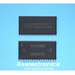 IS61C5128AS-25TLI